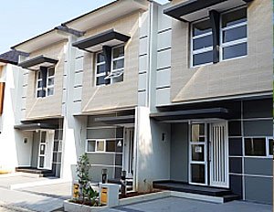 Jual Rumah Bintaro