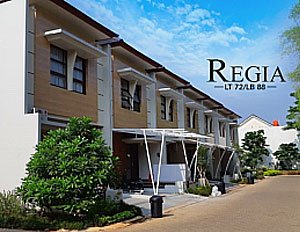 Jual Rumah BSD