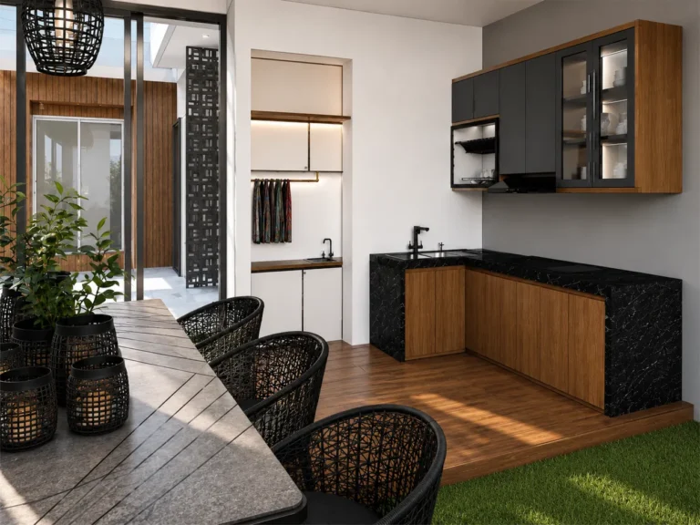 Foto Iklan GSB - Verbena Modern-34