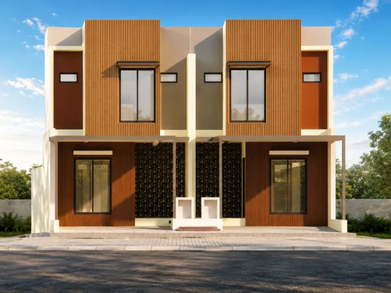 Foto Iklan GSB - Verbena Modern-37