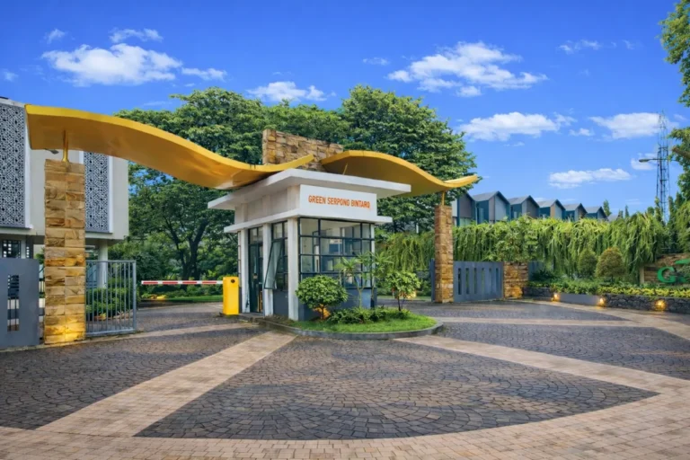 one gate system
