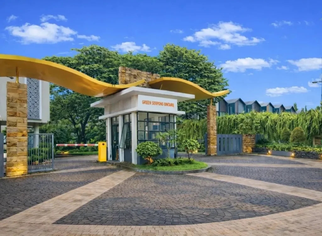 panduan membeli rumah pertama di Serpong dan BSD