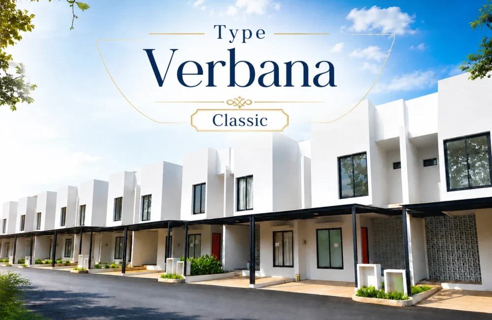 type verbana classic