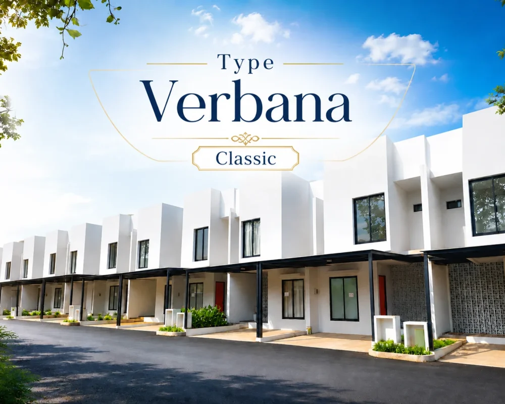 type verbana classic