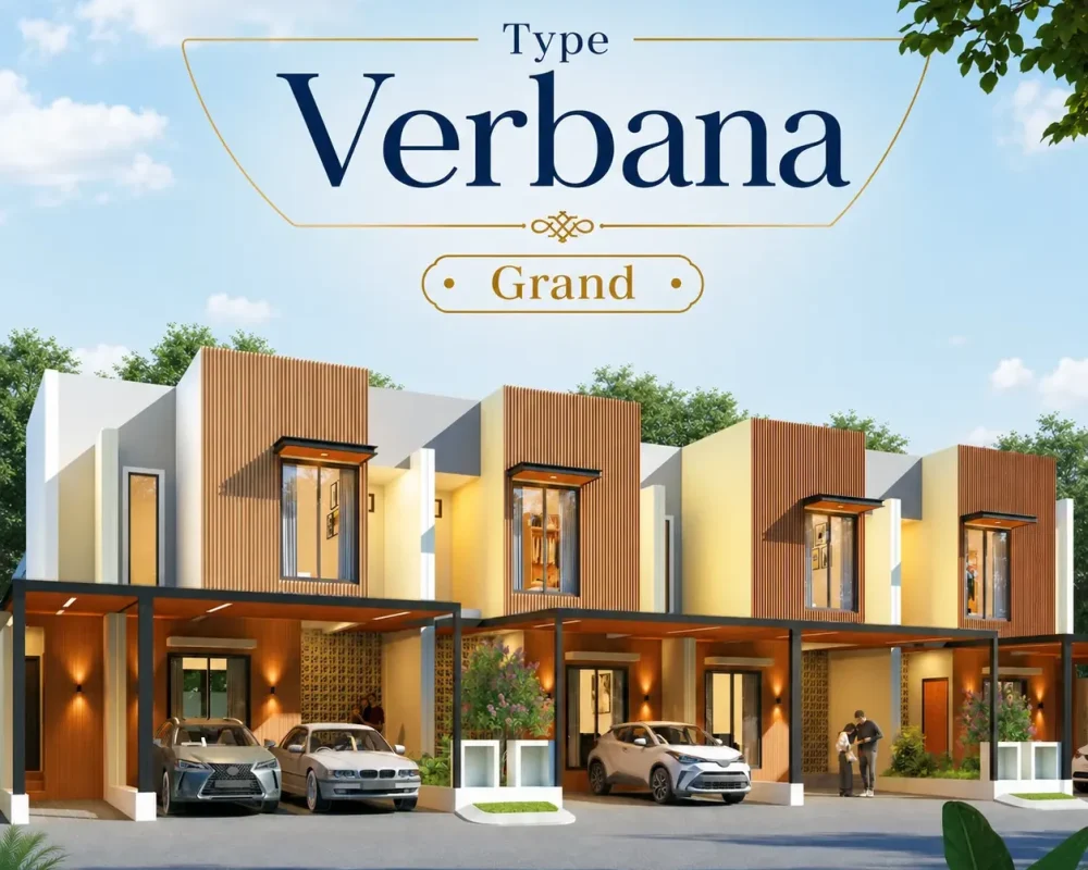 type verbena grand baru lagi